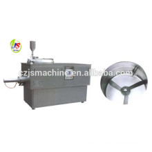 GHL Series plastic cooking mixer machine